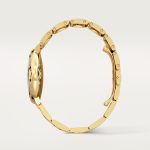 BALLON BLEU Diamond Yellow Gold 33mm - Image 5