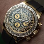 Rolex Cosmograph 116588TBR Daytona Eye of Tiger - Image 13