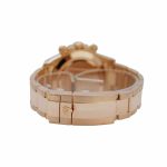 Rolex Daytona Cosmograph 116519 Rainbow & Black Dial Replica - Image 4