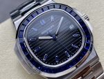 Patek Philippe Nautilus 5711 111P 001 40MM Replica Watch - Image 5