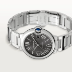 BALLON BLEU Grey Dial 42mm - Image 7