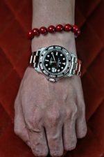 Rolex Certified Pre-Owned GMT-MASTER II 40 mm, 18ct White Gold M116759SANR - Image 4