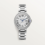 BALLON BLEU Diamond Watch 33mm