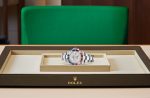 Rolex GMT-MASTER II Oyster, 40 mm, white gold M126719BLRO-0002 - Image 5