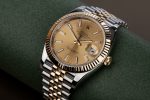 Rolex Oyster Perpetual Datejust 41 Watch 126333-0010 - Image 5
