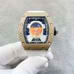 Richard Mille RM 52-05 'Pharrell Williams' Limited Edition - Image 13