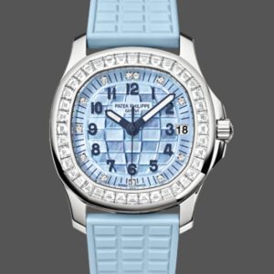 Replica Patek Philippe Aquanaut 5072G 001 Watch For Sale