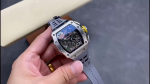 Richard Mille RM11-03 Automatic Chronograph Flyback Felipe Massa - Image 2