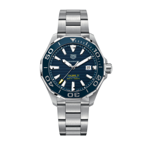 Aquaracer WAY201B.BA0927 43mm
