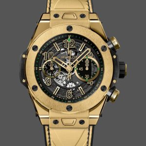 Hublot Big Bang 411.VX.1189.VR.USB16 45 mm Mens