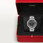 BALLON BLEU Grey Dial 42mm - Image 3