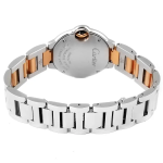 BALLON BLEU Pink Mother of Pearl Dial 28mm - Image 4