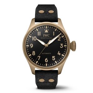 IWC-Big Pilot's Watch 43 "MR PORTER EDITION 1" (IW329703)