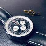 Navitimer Rattrapante 45mm - Image 6