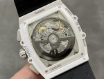 Hublot Spirit of Big Bang White Ceramic 641.HX.0173.LR 42mm - Image 9