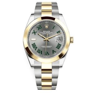 Rolex Datejust 41, 126303-0019