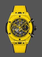 Hublot Big Bang Unico Yellow Magic 441.CY.471Y.RX 42mm