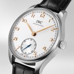 IWC-Portugieser Automatic 40 (IW358303) - Image 2