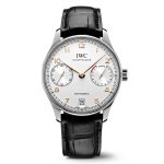 High version customized version---IWC-Portugieser Automatic 42 (IW500704)