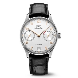 High version customized version---IWC-Portugieser Automatic 42 (IW500704)