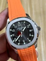 Replica Patek Philippe Aquanaut 5167R 40mm Mens Watch - Image 12