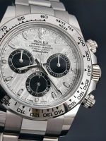 Rolex Cosmograph Daytona Meteorite Men's Watch 116509-0073 - Image 6
