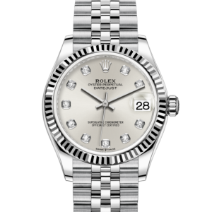 LadyRolex DATEJUST 31 278274