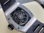 Richard Mille White Gold Diamond Set RM 010 - Image 10