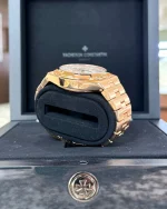 Vacheron Constantin Overseas Watch Chronograph Ref. # 5500V/000R-B074 - Image 7