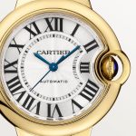 BALLON BLEU Yellow Gold 33mm - Image 6