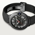 BALLON BLEU CARBON WATCH 42 mm - Image 6