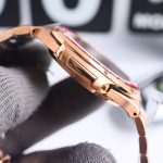 Replica Patek Philippe Nautilus 5723 112R 001 40mm Mens Watch - Image 6