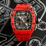 Richard Mille RM1103 Red Replica - Image 2