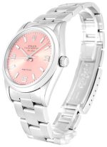 Rolex Air-King Pink 14000 - Image 2