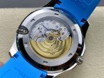 2024 New Patek Philippe Aquanaut 5167A 001 40mm Mens Replica Watch - Image 10