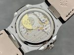 Replica Patek Philippe Nautilus 5712G 001 40mm Mens Watch - Image 10