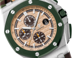 OFFSHORE Beige Camouflage Dial CHRONOGRAPH 44mm - Image 2