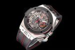Hublot Big Bang Unico Ferrari 401.NJ.0123.VR 45MM - Image 16