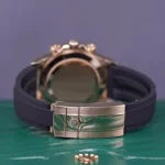 Rolex Cosmograph Daytona Yellow Gold Men's Watch 116518-0047 - Image 2