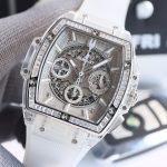 Hublot Spirit of Big Bang Sapphire 641.JX.0120.RT 42mm - Image 20