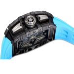 Richard Mille Flyback Chronograph RM011-03 Replica - Image 3