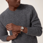 BALLON BLEU Gold mix 42mm - Image 2