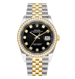Rolex Datejust 36, 126283rbr-0007