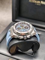 Audemars Piguet Royal Oak Offshore Series 26238ST.OO.A340CA.01 - Image 3