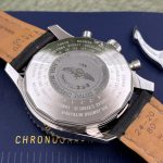 Navitimer GMT Black Dial 46mm - Image 7