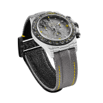 Daytona Dew Collection CarboQuartz Space Mission Premium Super Carbon Fiber Customized Edition Cos - Image 3