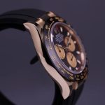 Rolex Cosmograph Daytona M116518LN-0047 Black/Rubber 40mm - Image 12