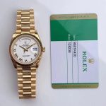 Rolex Day-Date 36-118238-83208 - Image 8