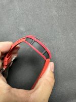 Richard Mille RM07-01 Automatic Racing Red Carbon Limited Edition 46mm Ladies Watch - Image 8