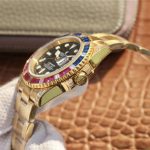 ROLEX GMT-Master II REF 116758SARU - Image 7